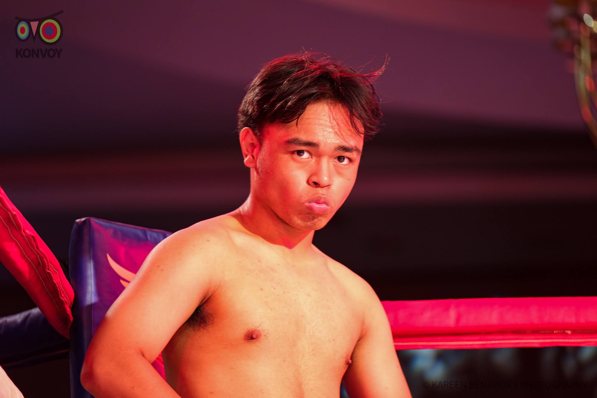 Konvoy 2 Event Day