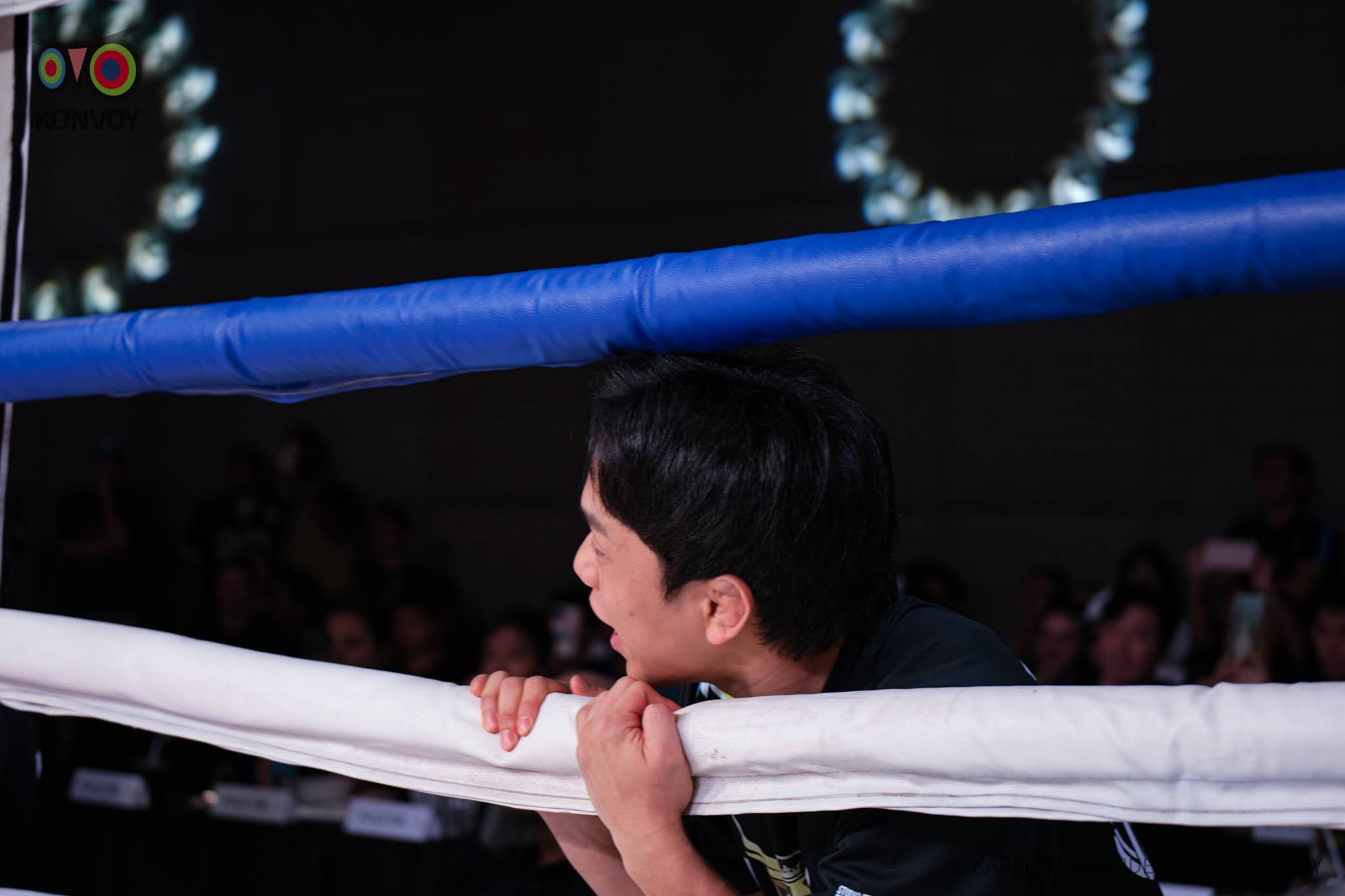 Konvoy 2 Event Day