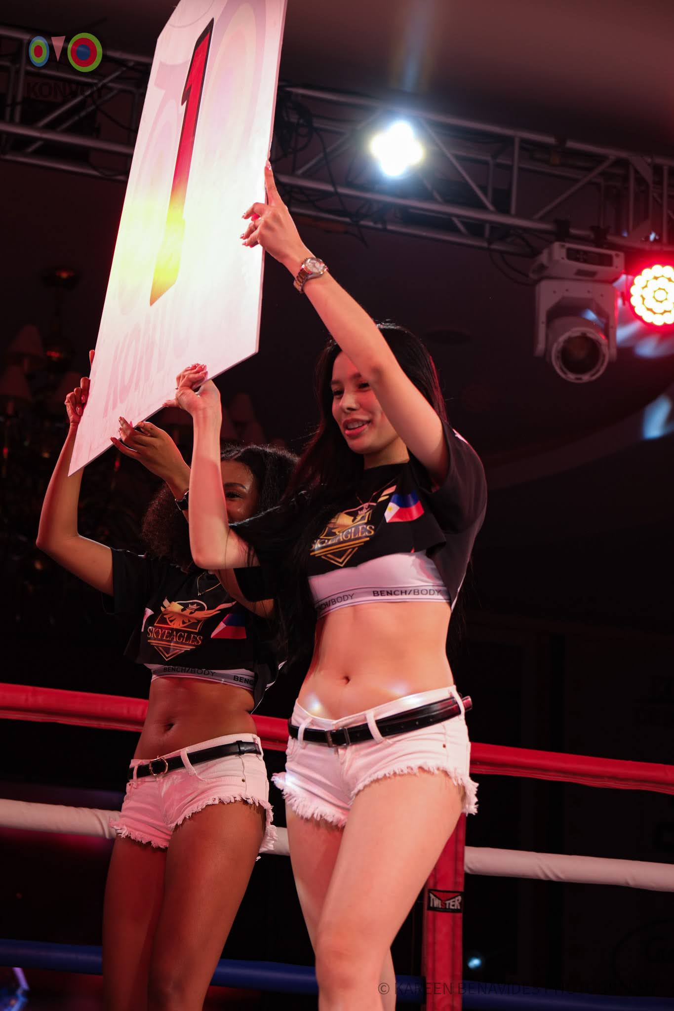 Konvoy 2 Event Day