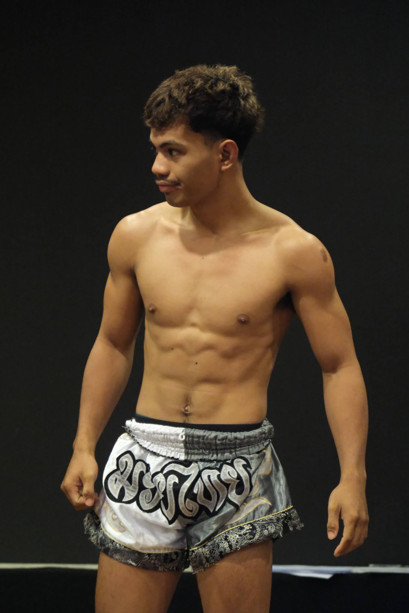 Konvoy 2 Weigh In