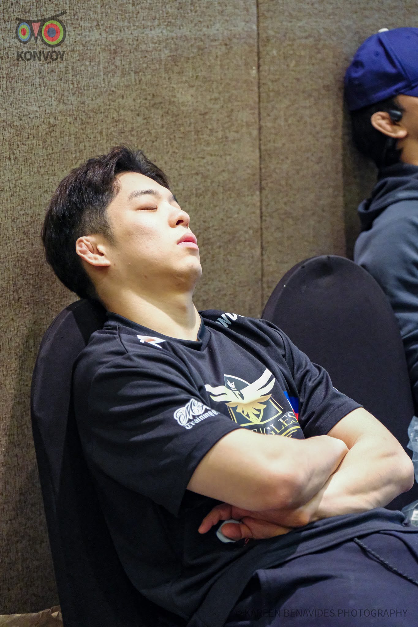 Konvoy 2 Event Day
