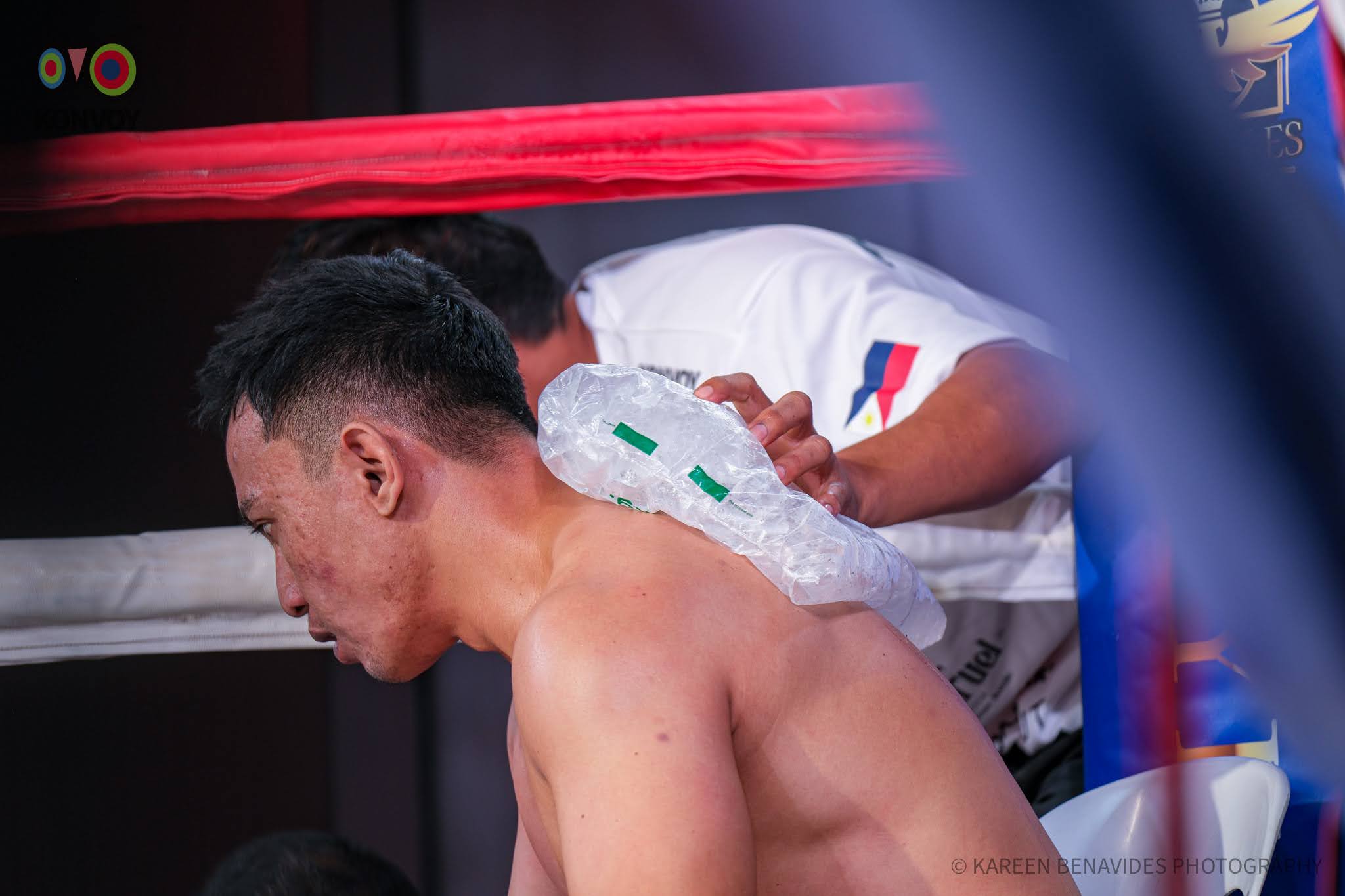 Konvoy 2 Event Day