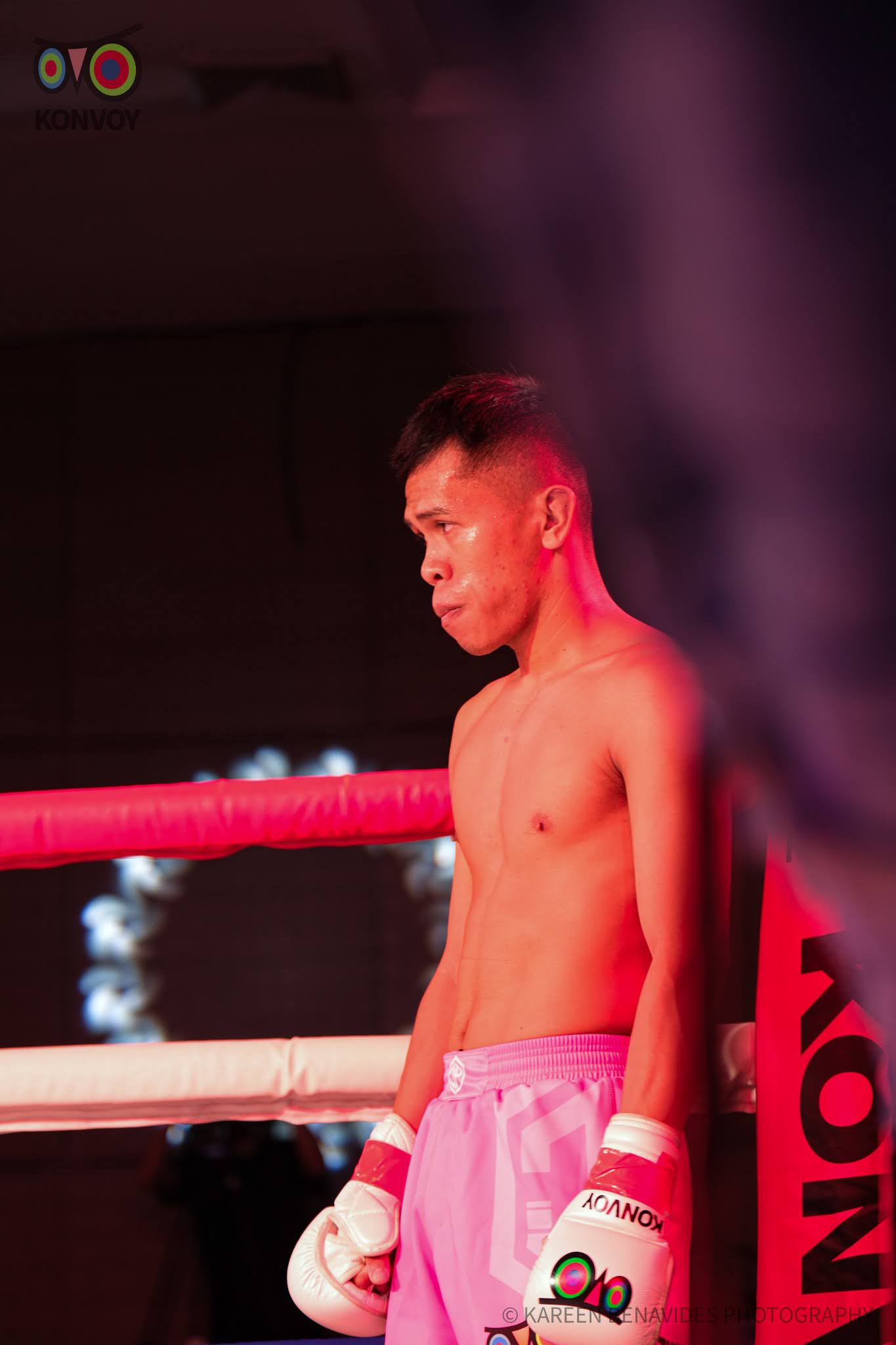 Konvoy 2 Event Day