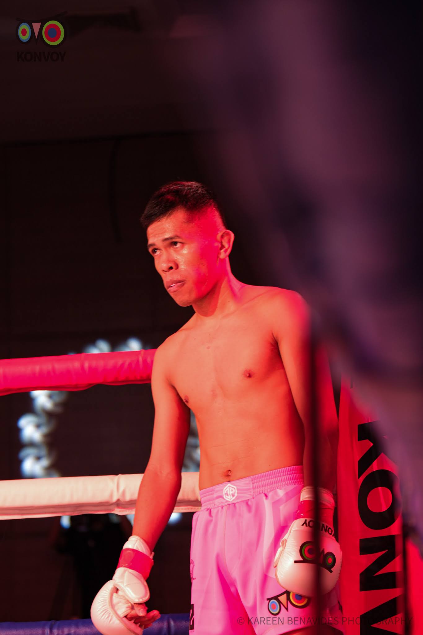 Konvoy 2 Event Day