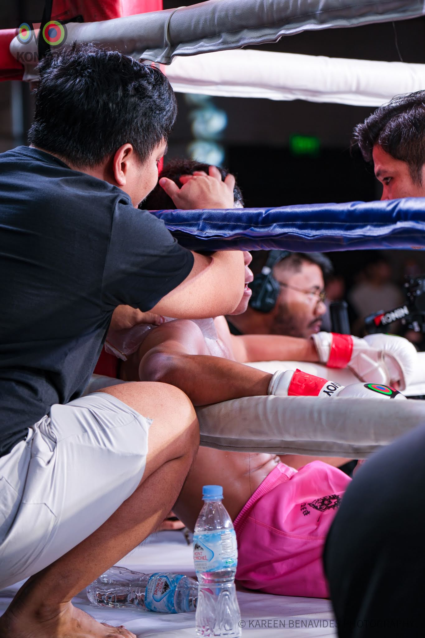 Konvoy 2 Event Day