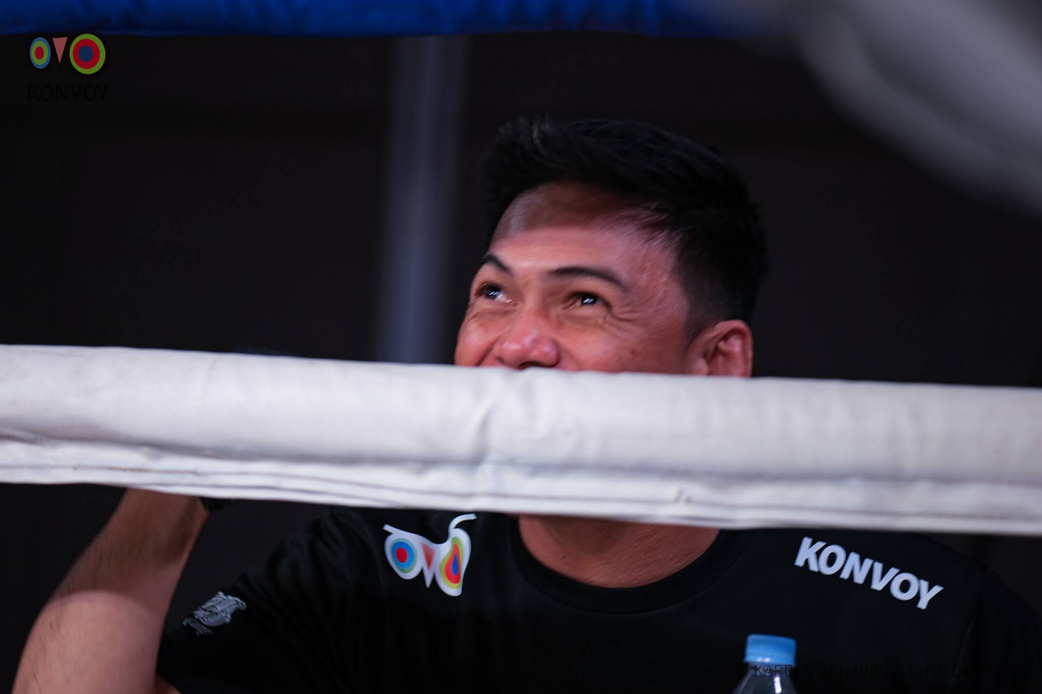 Konvoy 2 Event Day