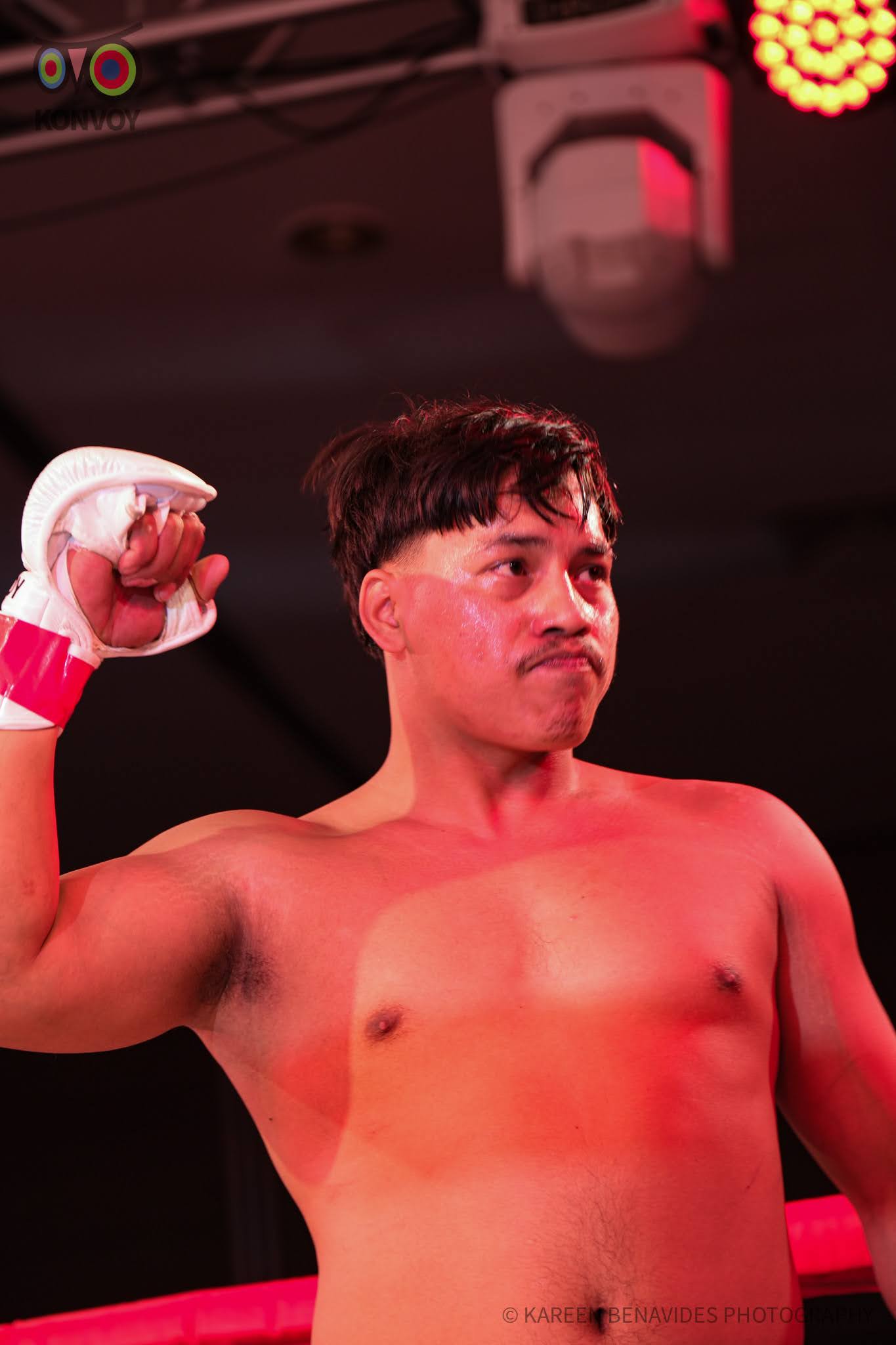 Konvoy 2 Event Day