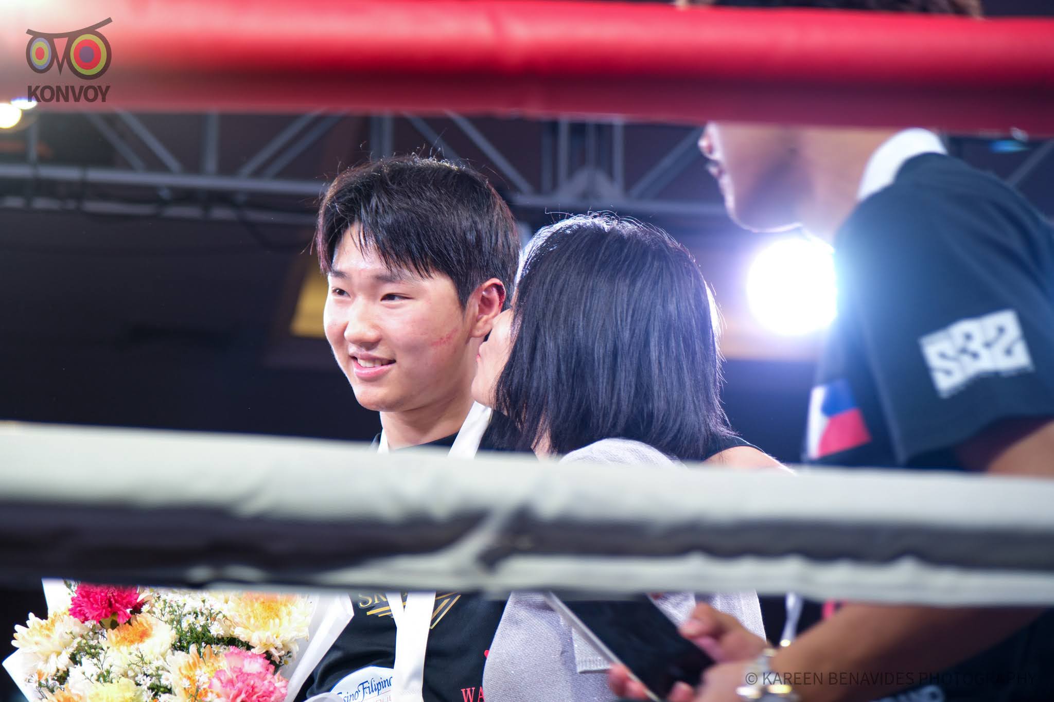 Konvoy 2 Event Day