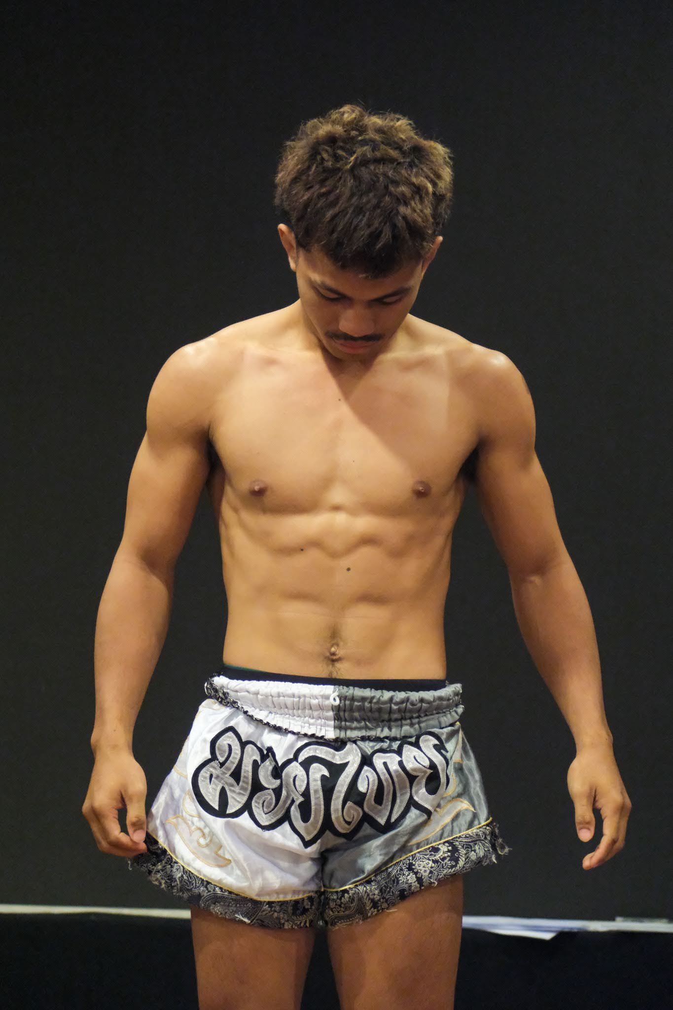 Konvoy 2 Weigh In